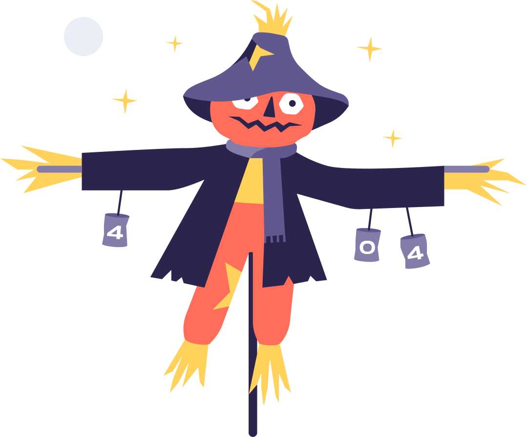 Scarecrow img